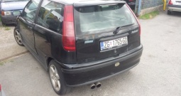 Fiat Punto 1.6 reg do 04.11.2017.