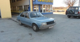 Renault 18 TL