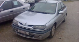 Renault Laguna 1,6 16V