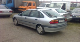 Renault Laguna 1,6 16V