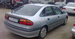 Renault Laguna 1,6 16V