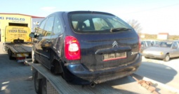 Citroen Xsara Picasso 2,0 HDi