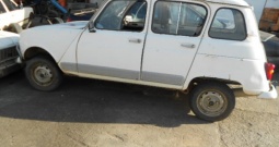 Renault 4 GTL