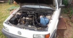 VW Passat CL TD 4 VRATA 1991 GODINA