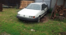 VW Passat CL TD 4 VRATA 1991 GODINA