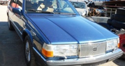 VOLVO 960 automatik