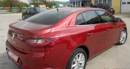 Renault Megane NOVO