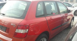 Fiat stilo 1, 9 jtd, 2004 god rezervni djelovi limarije i mehanike