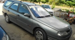 Renault Laguna 2,0 KARAVAN