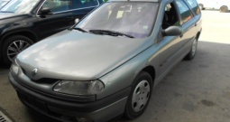 Renault Laguna 2,0 KARAVAN