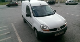 Renault Kangoo 1.9 D