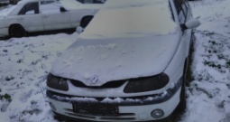 Renault Laguna 1.9 DTi karavan ,cjena je na ime kupca