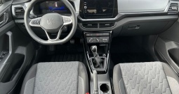 VOLKSWAGEN T-CROSS 1.0 TSI LIFE - Tvorničko jamstvo, 17.999,99 €