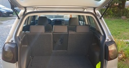 Golf Plus 1.9 TDI