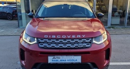 LAND ROVER DISCOVERY SPORT 2.0 D150 7 SJEDALA-Jamstvo 15 mjeseci!, 37.900,00 ...