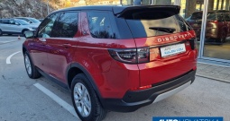 LAND ROVER DISCOVERY SPORT 2.0 D150 7 SJEDALA-Jamstvo 15 mjeseci!, 37.900,00 ...