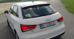 Audi A1 TFSI ultra