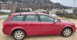 Audi a4 2001 ,b6 karavan ,2.5tdi quattro , S line