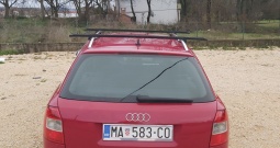 Audi a4 2001 ,b6 karavan ,2.5tdi quattro , S line