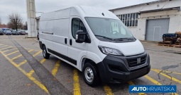 FIAT DUCATO 2,2 MJT L3H2, 28.300,00 €