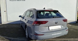 VW GOLF VARIANT 2.0 TDI Style, 32.500,00 €