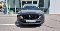 Mazda CX-5 2023 5WGN 2.0L Skyactiv G 165hp 6AT ADVANTAGE, 42.204,75 €