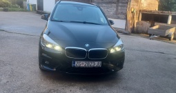 BMW 218i