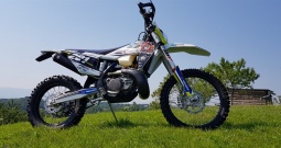 HUSQVARNA TE 250i 2020.g.