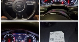 Audi A6 3.0 TDi quattro 160 kw