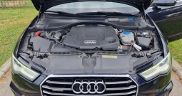 Audi A6 3.0 TDi quattro 160 kw