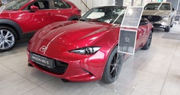 MAZDA MX-5 2024 2ST 1.5L SKYACTIV G 132hp 6MT PRIME-LINE, 32.798,27 €