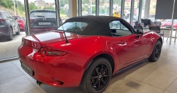 MAZDA MX-5 2024 2ST 1.5L SKYACTIV G 132hp 6MT PRIME-LINE, 32.798,27 €