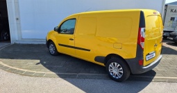 RENAULT KANGOO EXPRESS 1.5 ENERGY DCI 110 MAXI FURGON - JAMSTVO 15 MJESECI!!!...