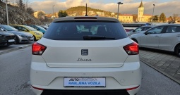 SEAT IBIZA 1.0 TSI STYLE - Tvorničko jamstvo, 14.900,00 €