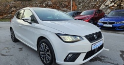 SEAT IBIZA 1.0 TSI STYLE - Tvorničko jamstvo, 14.900,00 €