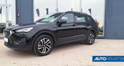 SEAT TARRACO 2.0 TDI DSG Style, 36.750,00 €