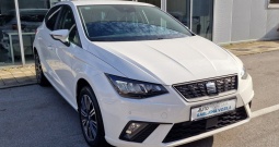 SEAT IBIZA 1.0 TSI STYLE EDITION 40 - Tvorničko jamstvo, 16.500,00 €