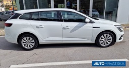 RENAULT MEGANE GRANDTOUR 1,5 DCI ZEN - Jamstvo 15 mjeseci, 13.900,00 €