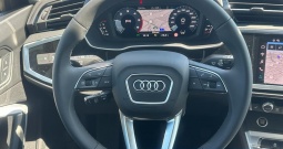 AUDI Q3 35 TDI S tr ADVANCED+, 38.900,00 €