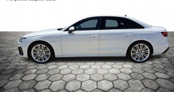 AUDI A4 35TDI S TR S LINE+, 39.900,00 €