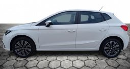 SEAT IBIZA 1.0 TSI STYLE - TVORNIČKO JAMSTVO!!!, 16.200,00 €