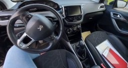 Peugeot 2008 1.6 HDI