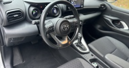 Toyota Yaris Sol 1.5 VVT-iE Hybrid 2021. Automatik, LED, Navigacija, Jamstvo