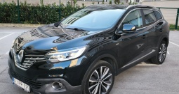 Renault Kadjar 1.5 dCi, BOSE, Automatik, Pnanorama, TOP