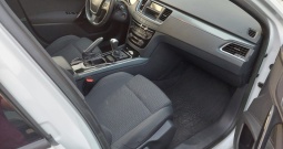 Peugeot 508 SW 1,6 e-HDI automatic