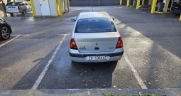 Renault Thalia, 2004.god., 1.vlasnik., reg.do 03/2025.