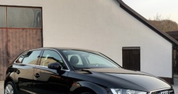 Audi A3 1.6 TDI attraction