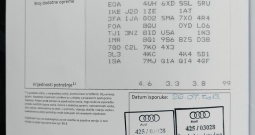 Audi A3 1.6 TDI attraction