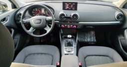 Audi A3 1.6 TDI attraction