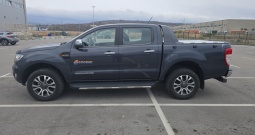 Ranger 4x4 2.0 TDCI 170 ks